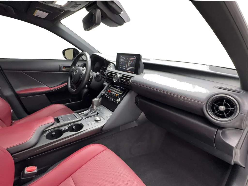 Used 2025 White Lexus 300 image 33