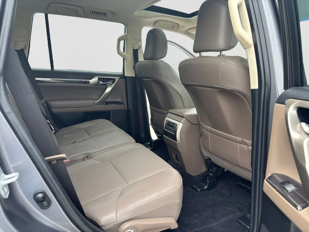 Used 2021 Gray Lexus 460 image 46