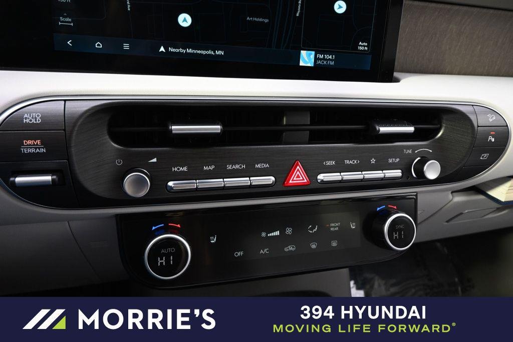 2026 Hyundai Palisade SEL Convenience - Photo 31