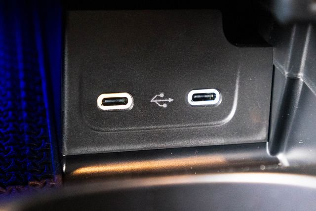 New 2026 Polar White Mercedes-Benz C 300 image 25