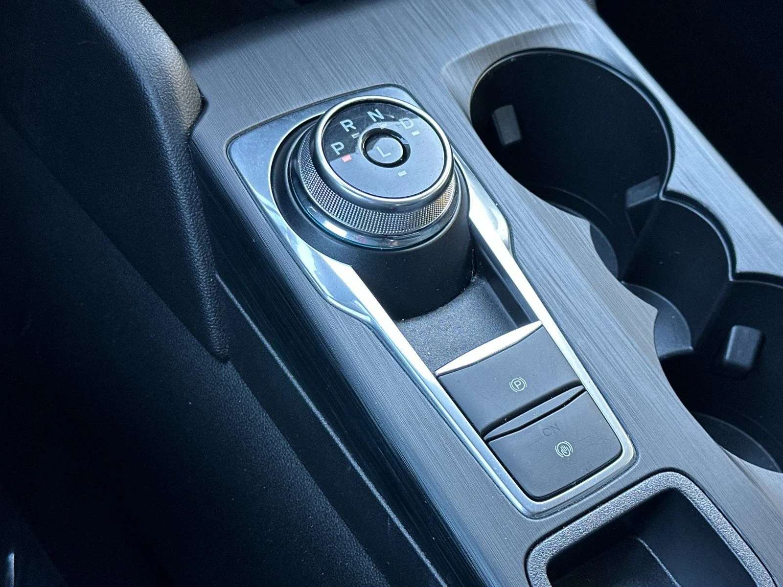 Used 2025 Gray Ford Platinum image 21