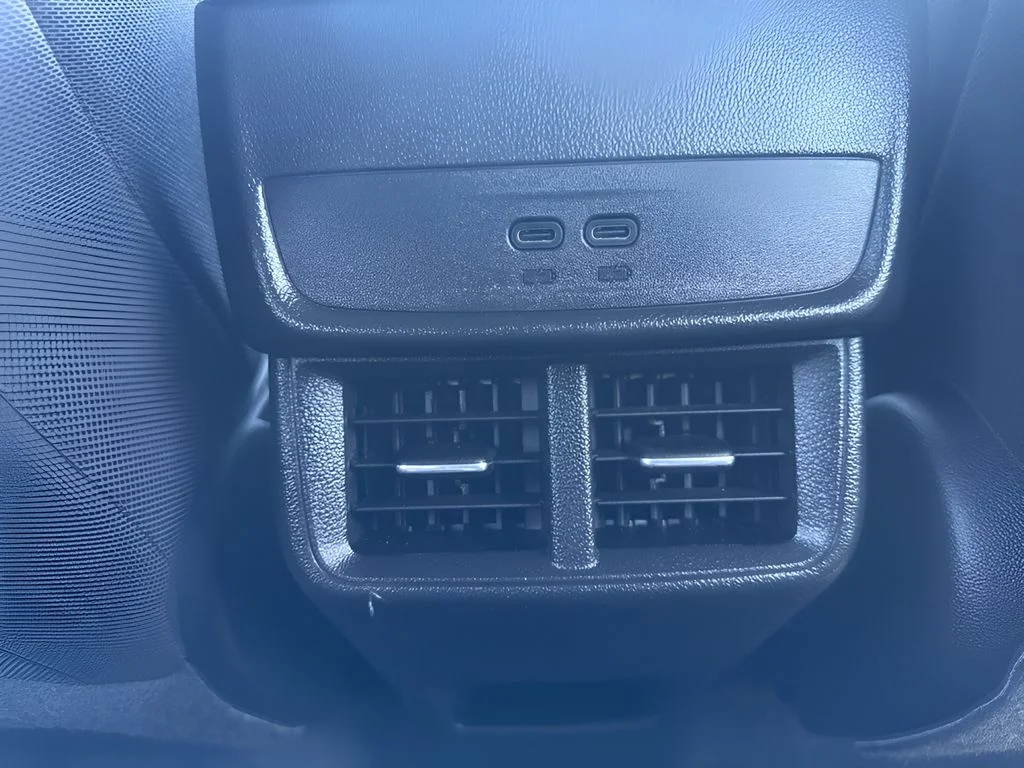 Used 2026 Gray Chevrolet LT image 11