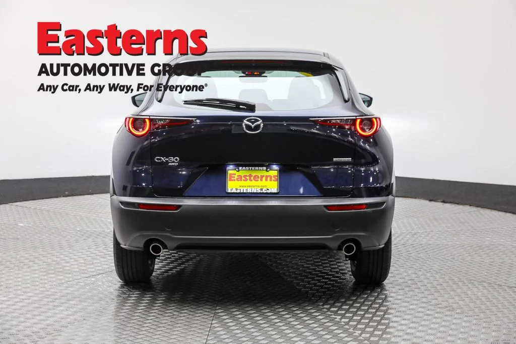 Used 2023 Blue Mazda 2.5 S image 6