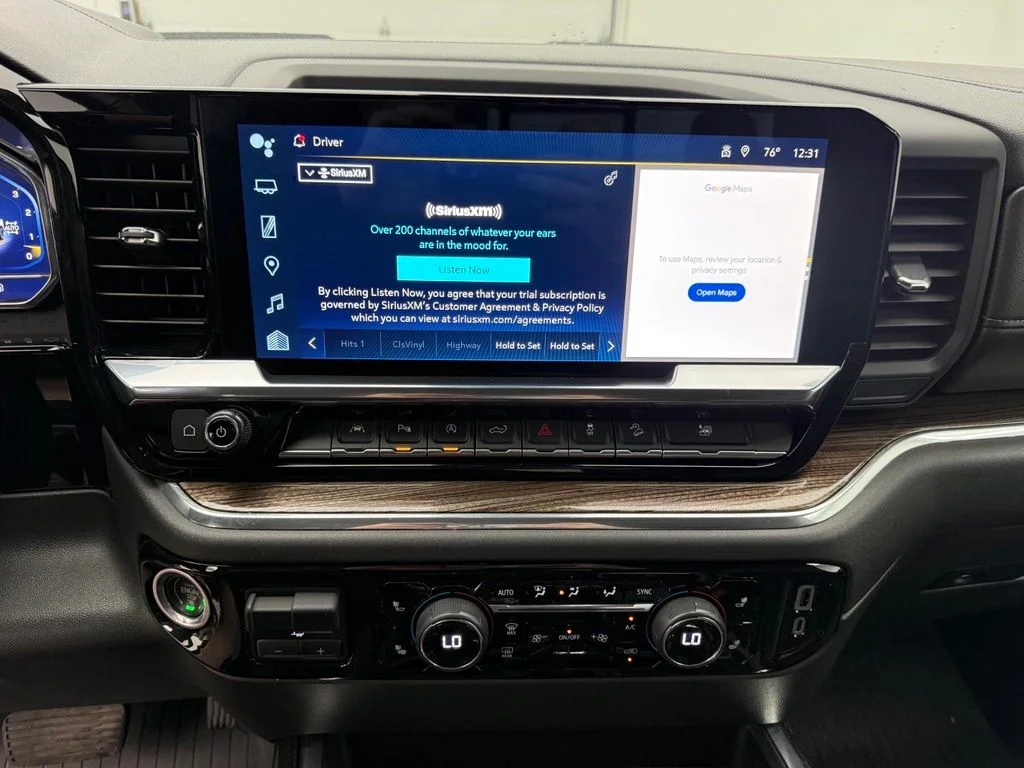 Used 2023 White Chevrolet LT Trail Boss image 26