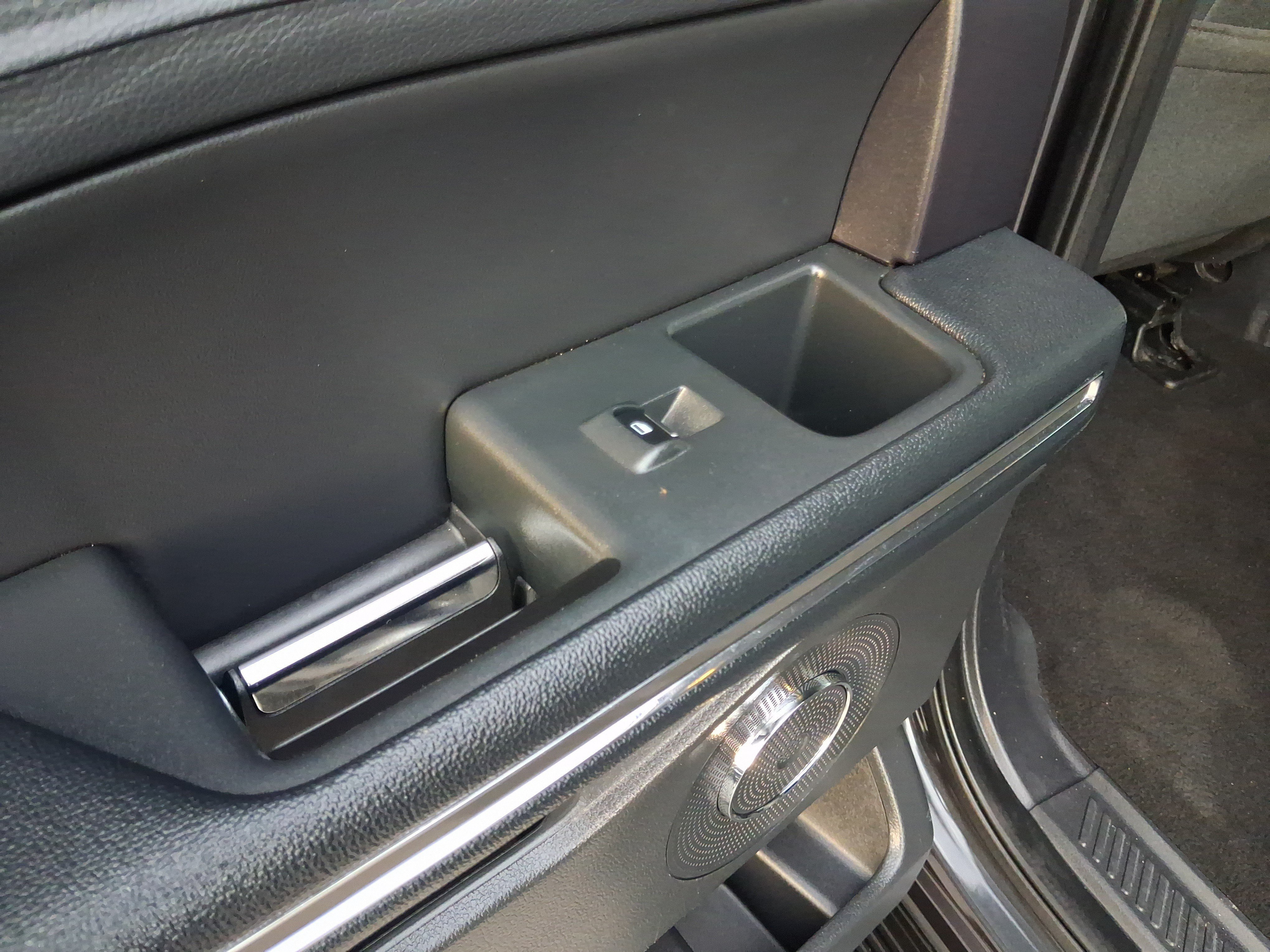 Used 2024 Gray Ford XLT image 12