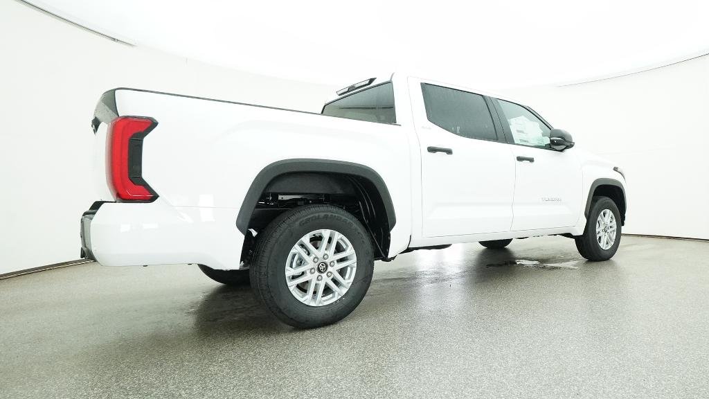 New 2026 Ice Cap Toyota SR5 image 17