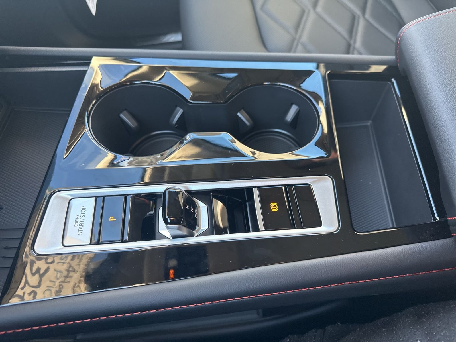 2026 Volkswagen Atlas Atlas Peak Edition - Photo 25