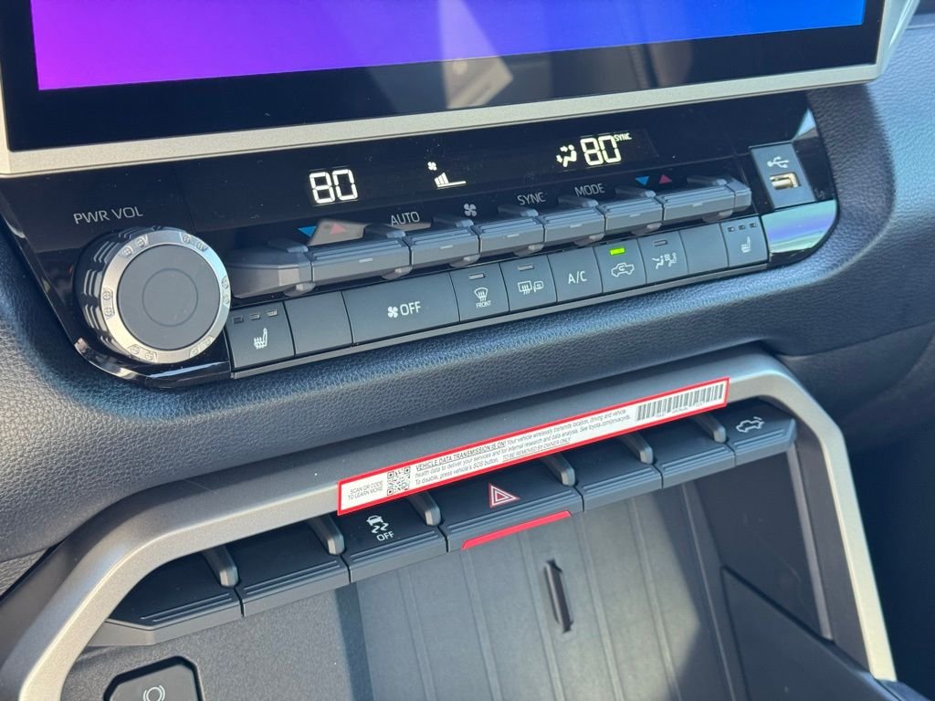 2026 Toyota Tundra SR5 - Photo 24