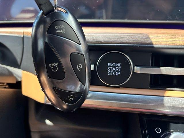 New 2026 Ecotronic Gray Hyundai Calligraphy image 55