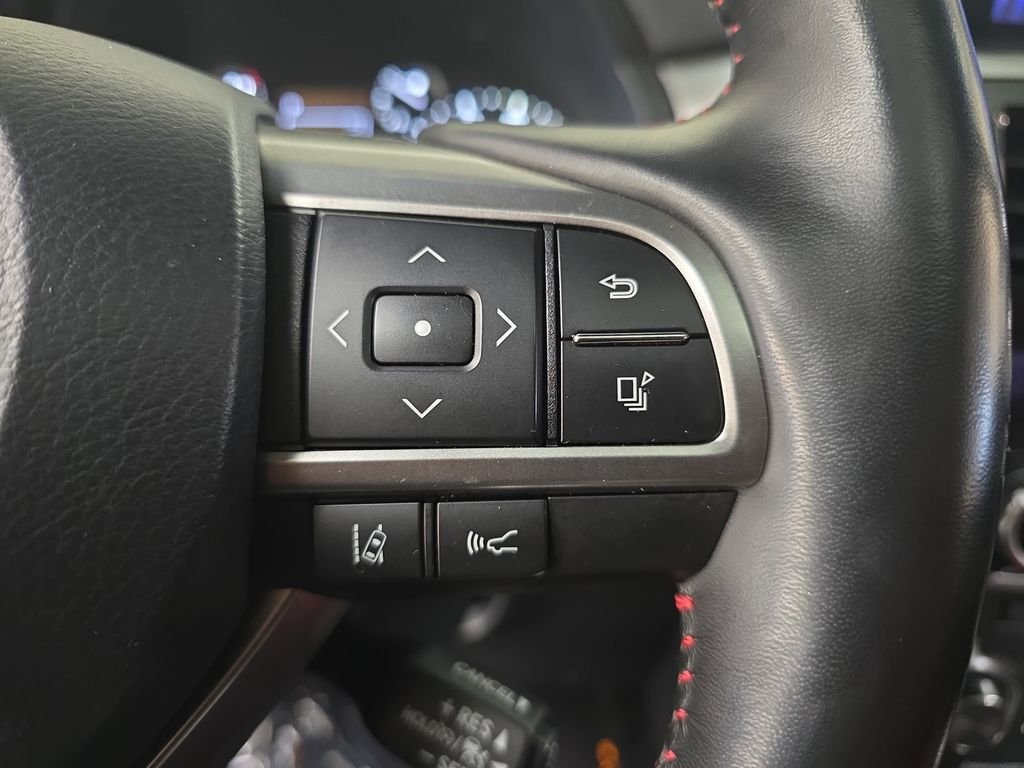 2022 Lexus GX Base - Photo 17