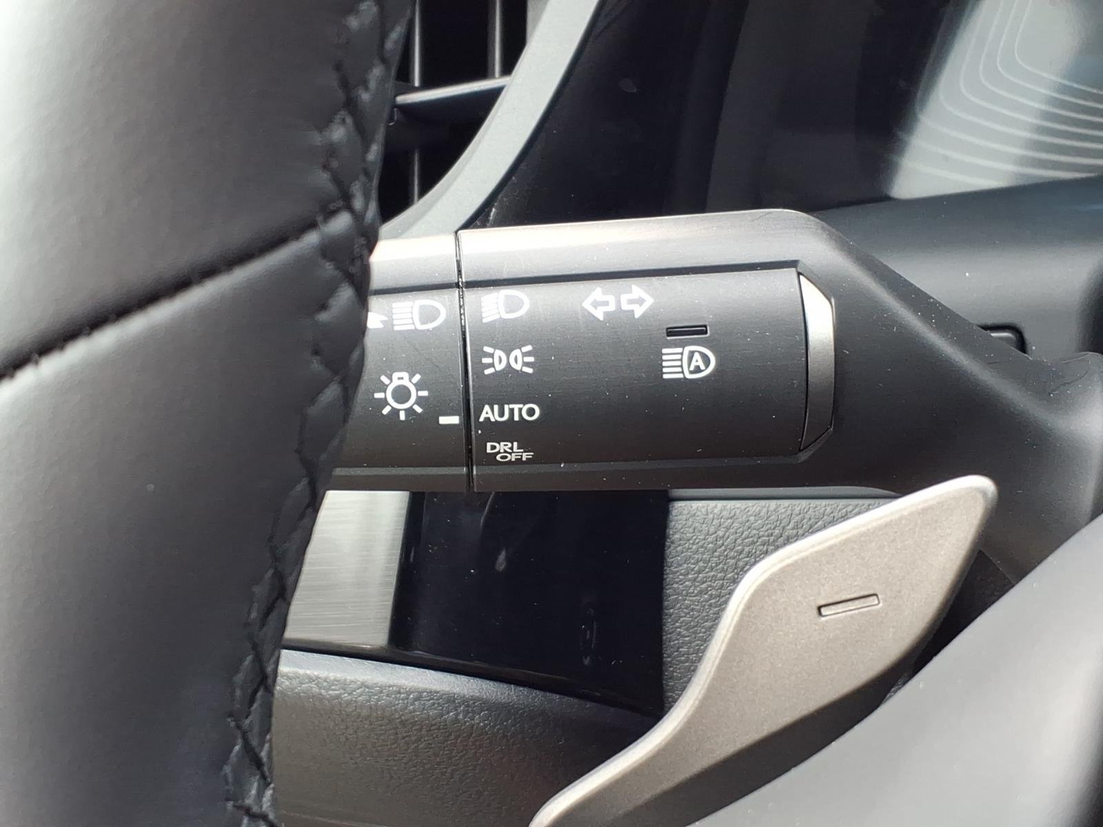Certified Used 2024 Caviar Lexus 4dr Sedan image 24