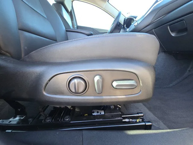 Used 2025 Gray Chevrolet LT image 21