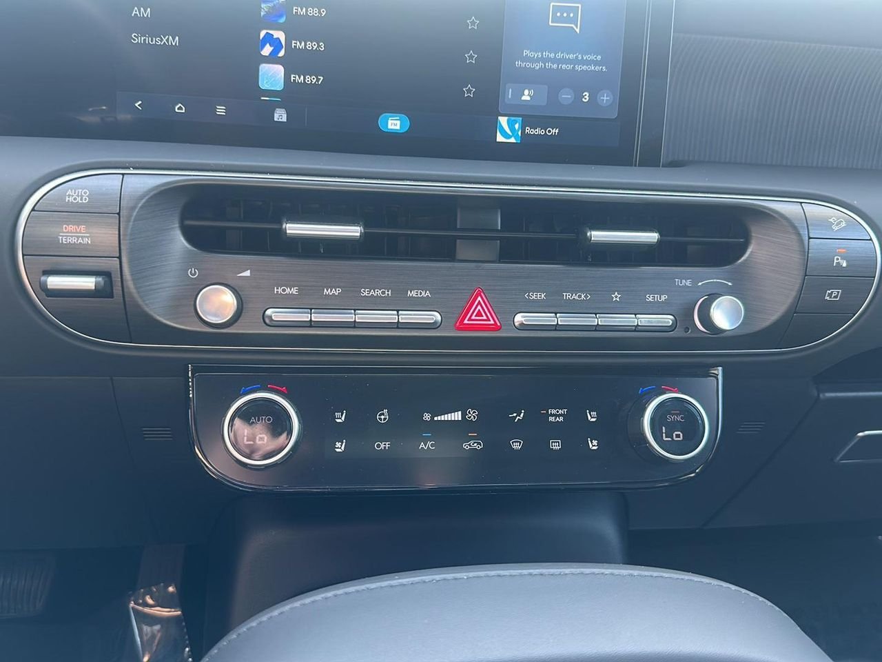 New 2026 Ecotronic Gray Pearl Hyundai Calligraphy AWD image 27