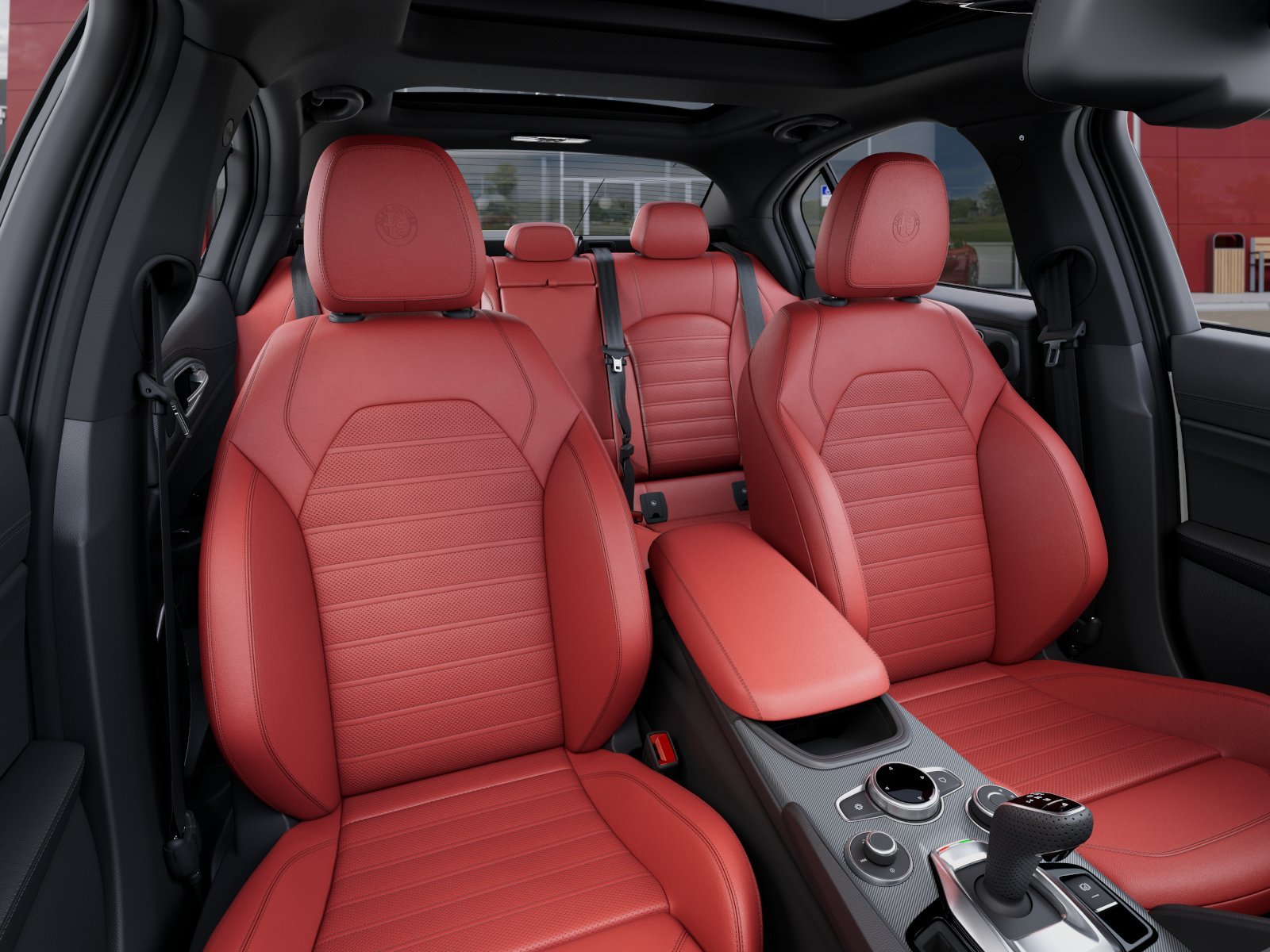 2025 ALFA ROMEO GIULIA (952) - Image 34