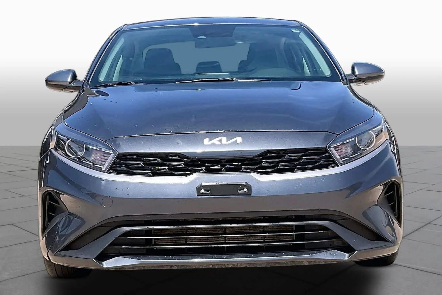 Pre-Owned 2024 Kia Forte LXS