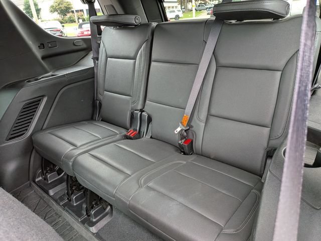 2022 Chevrolet Tahoe Z71 - Photo 20