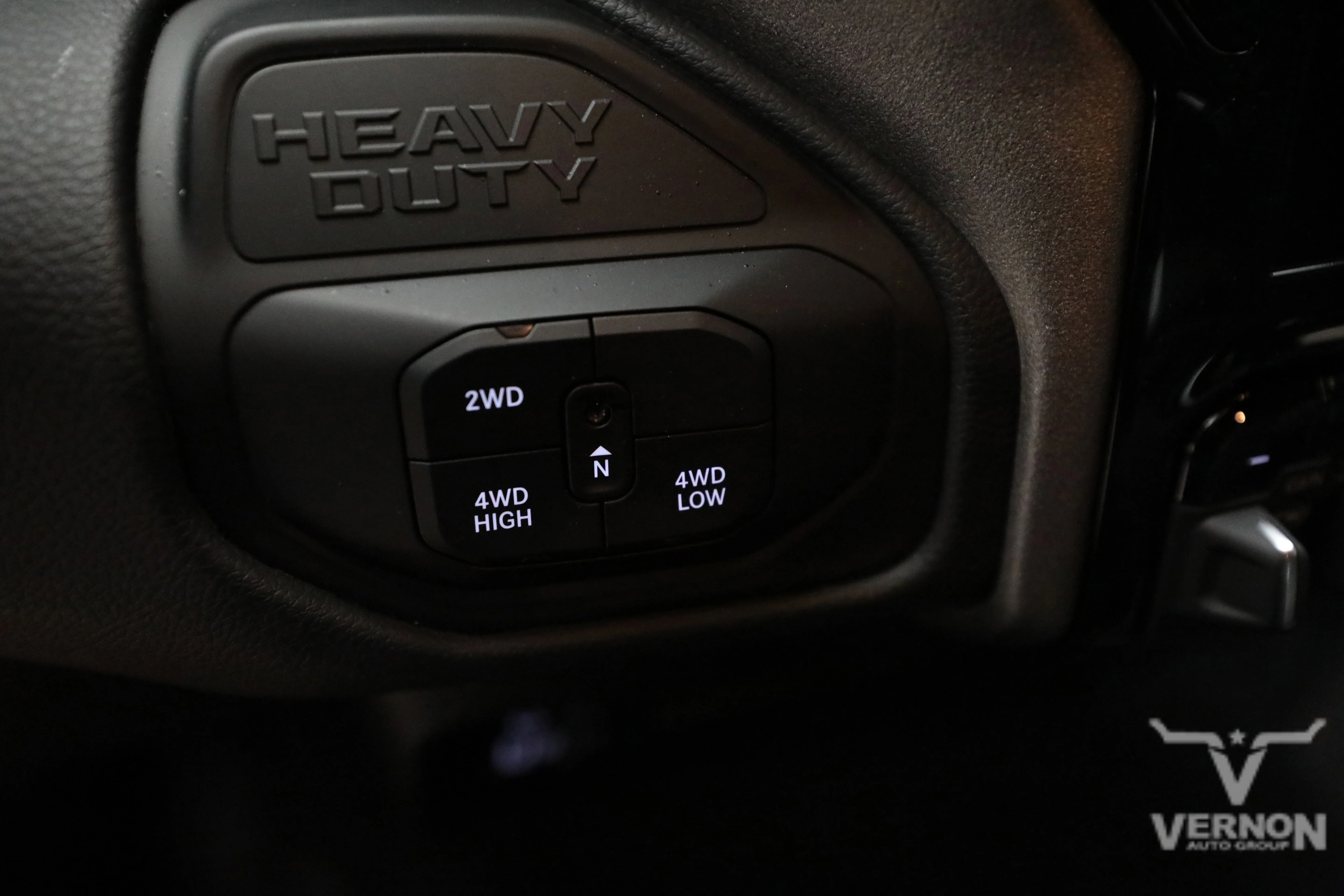 New 2026 Ram 3500 DRW ST Crew Cab 4x4