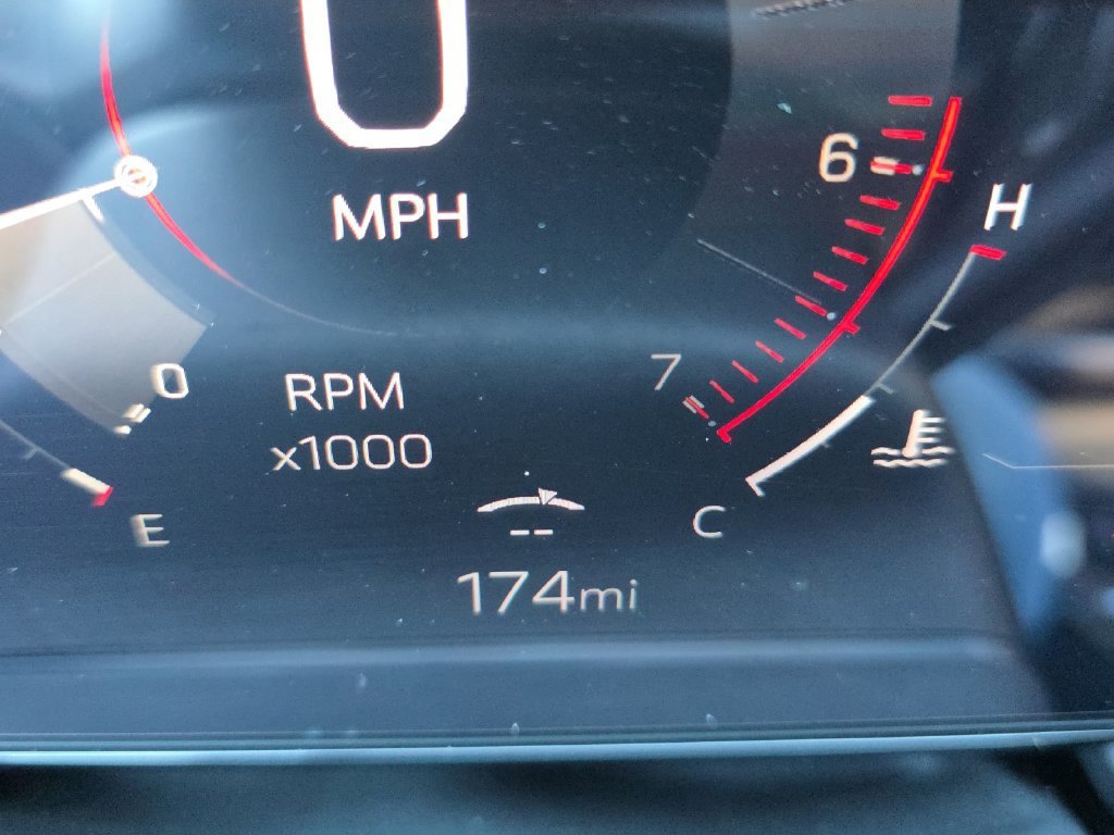 2026 GMC Terrain AT4 - Photo 22