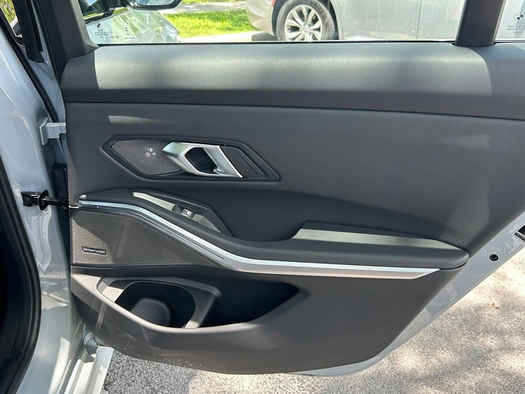 Certified Used 2026 Gray BMW M340i image 36