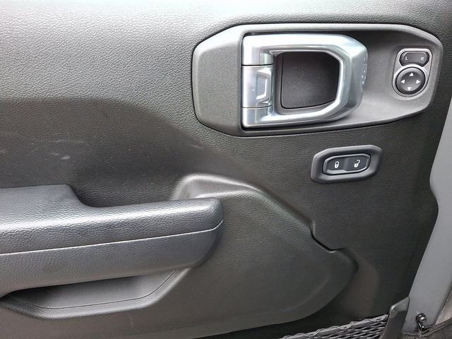 2022 Jeep Wrangler Unlimited Rubicon - Photo 13