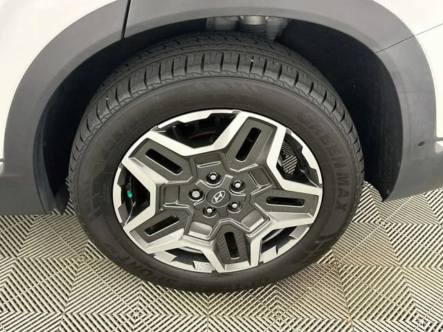 Pre-Owned 2022 Hyundai Santa Fe Limited