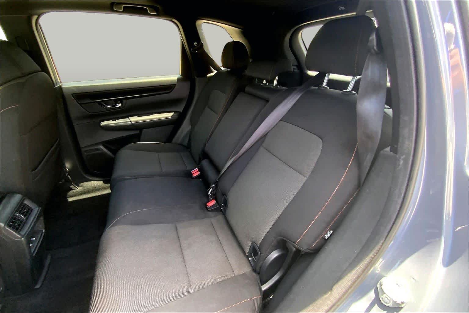 Used 2023 Urban Gray Pearl Honda Sport image 20
