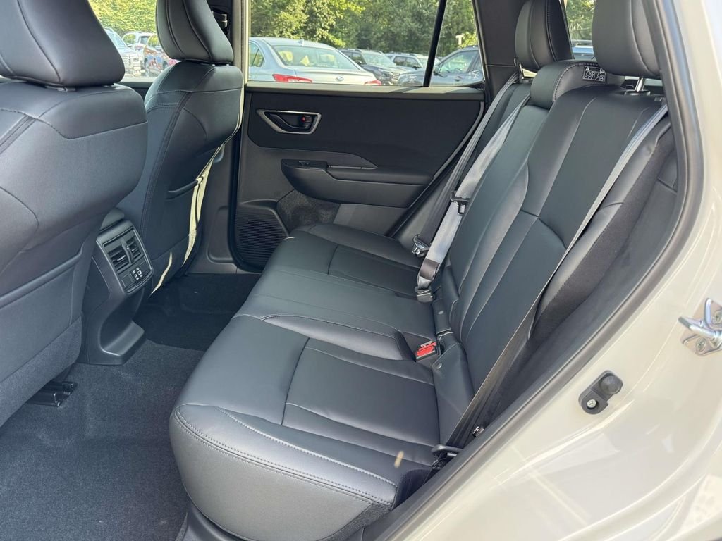 New 2026 CRYSTAL WHITE PEARL Subaru Premium image 13