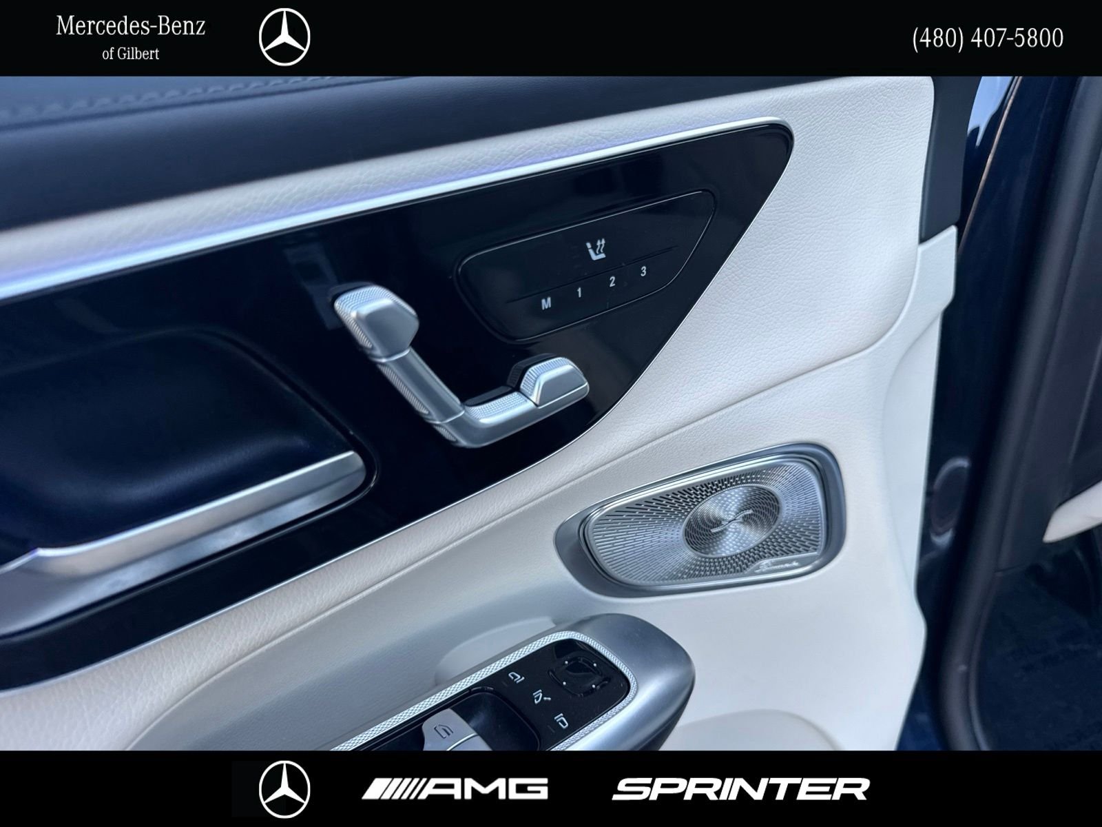 Certified Used 2023  Mercedes-Benz GLC 300 image 14