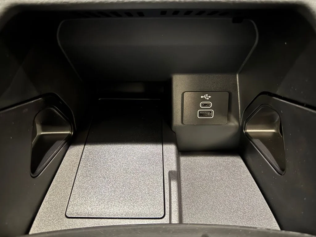 New 2026 Gray Ford XL image 27