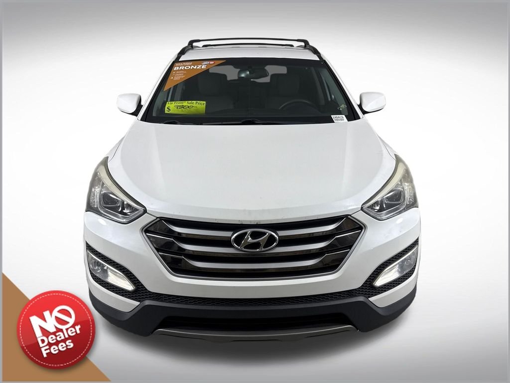 2015 Hyundai Santa Fe Sport - Photo 9