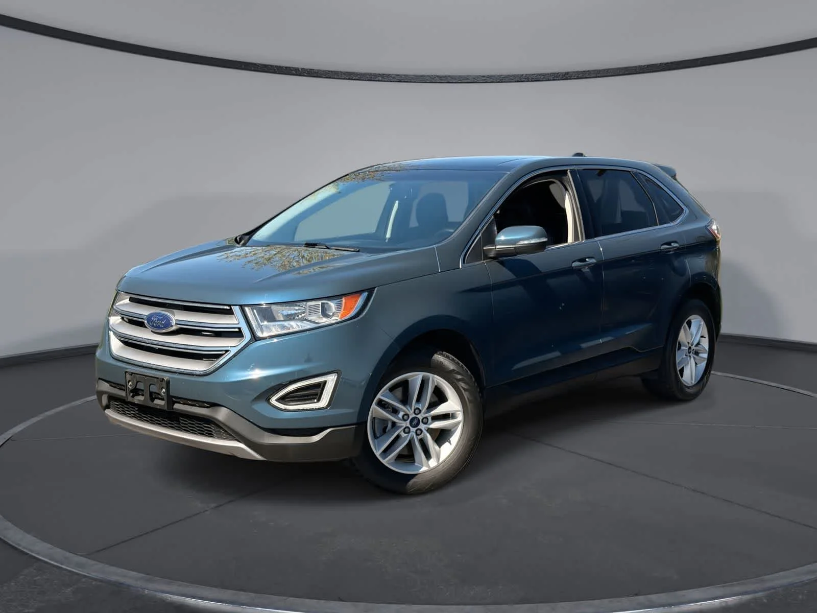 2016 Ford Edge SEL AWD's photo