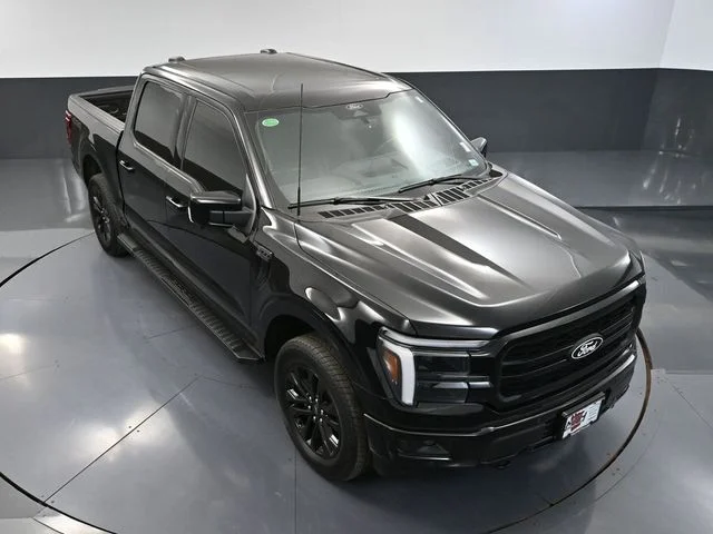 2025 Ford F-150 Lariat - Photo 61