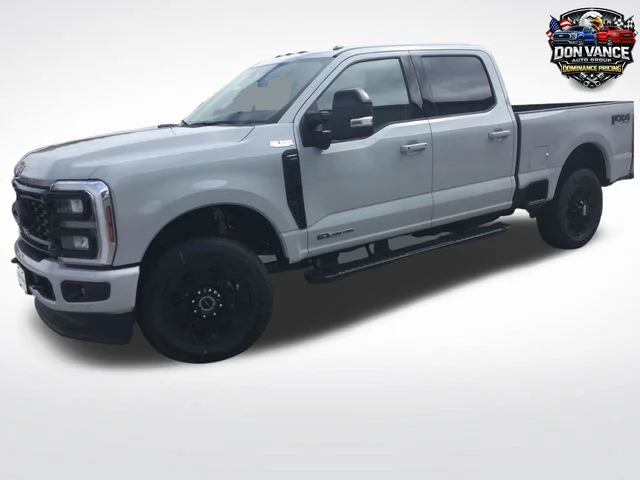 2026 Ford F-350 Lariat 4x4 Crew Cab 6-3/4' Box SRW's photo