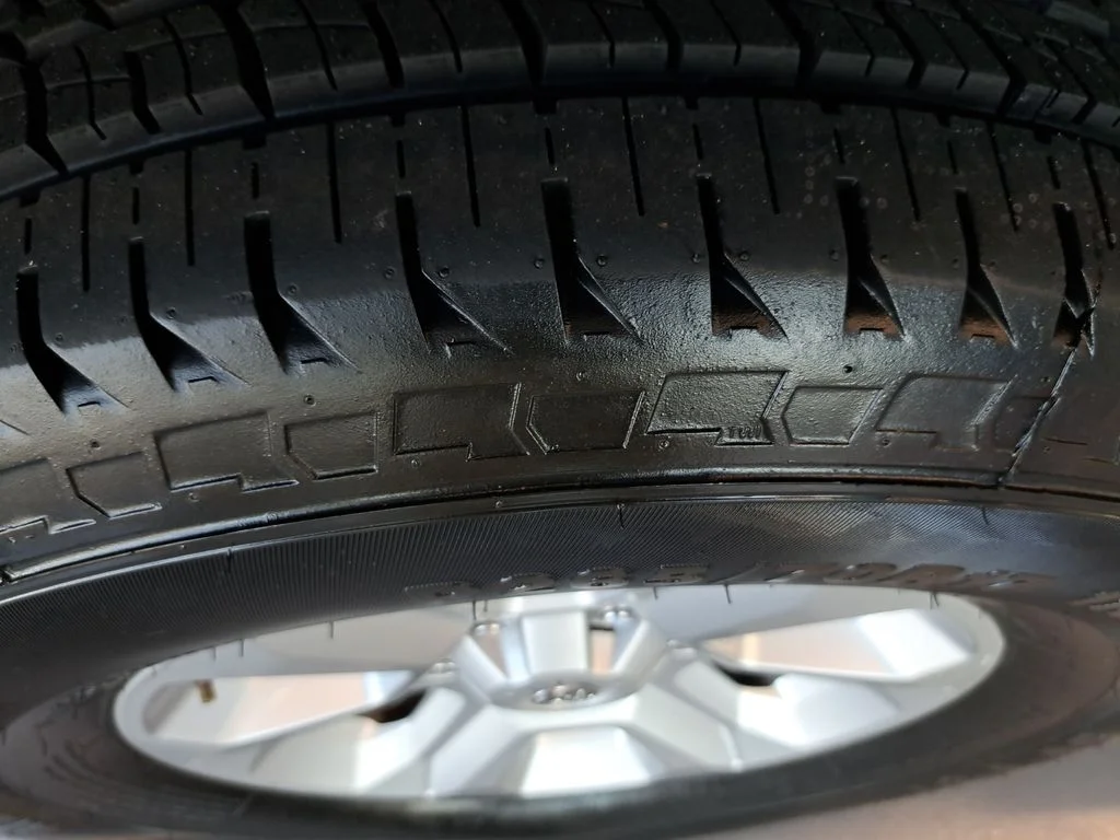 Used 2024 Black Toyota SR5 image 37