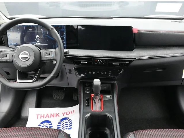 2025 Nissan Kicks SR - Photo 25