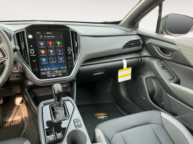 New 2026 MAGNETITE GRAY PEARL Subaru Wilderness image 11