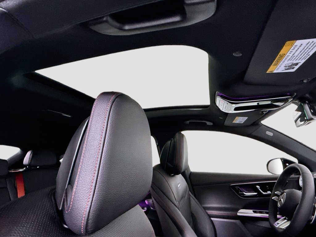 New 2027 Graphite Grey Metallic Mercedes-Benz GLC 53 AMG® image 18
