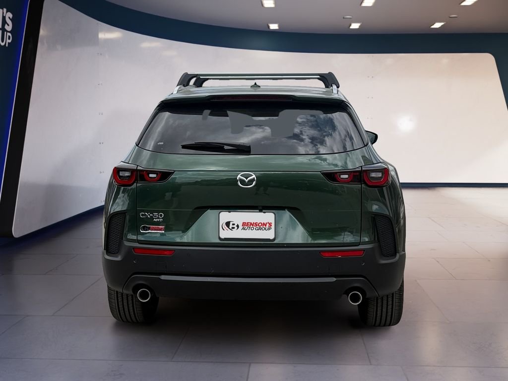 New 2026 Cypress Mazda 2.5 S Premium AWD image 4