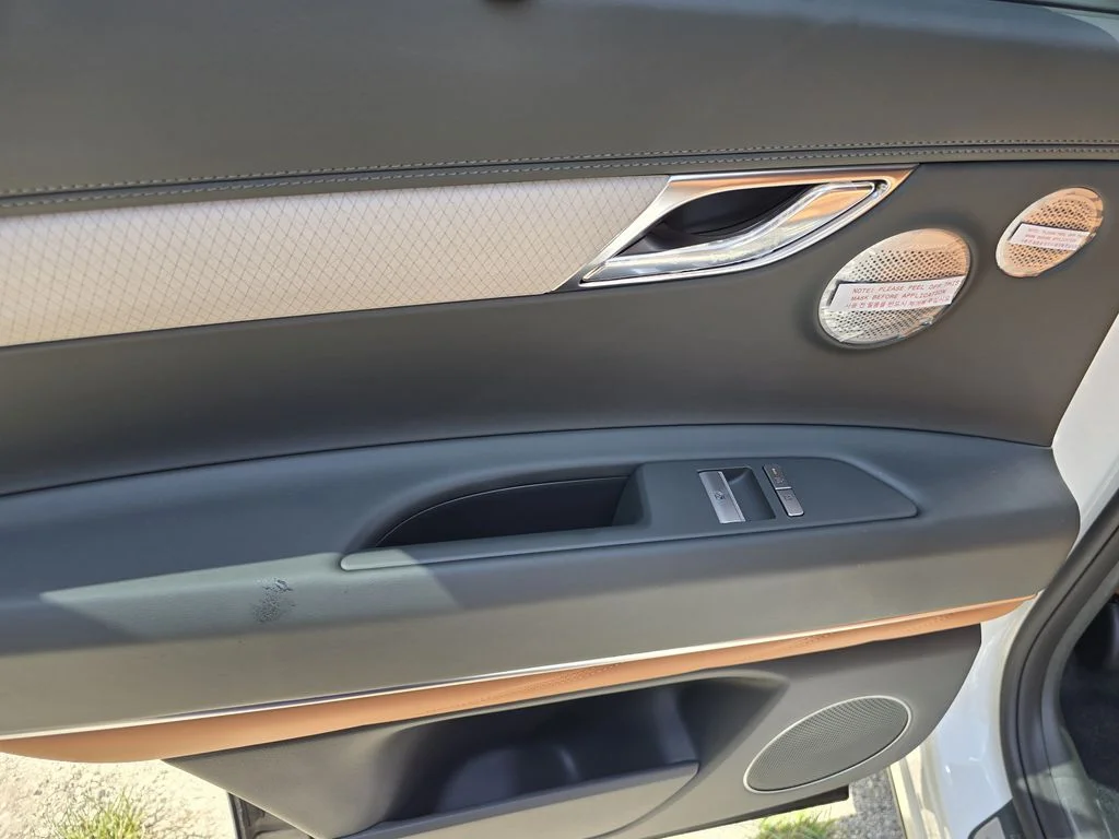 New 2027  Genesis 2.5T Advanced image 12