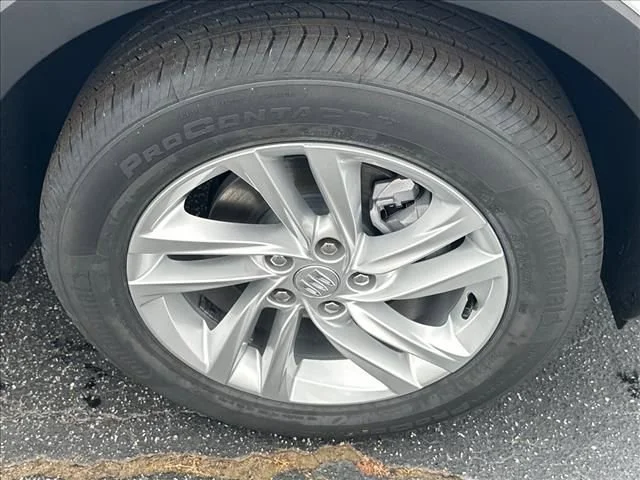 2026 Buick Envista Preferred - Photo 14
