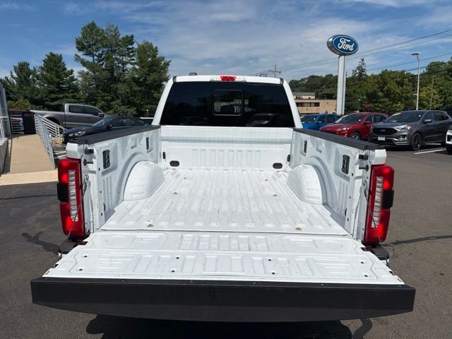 Used 2024 White Ford XL image 8