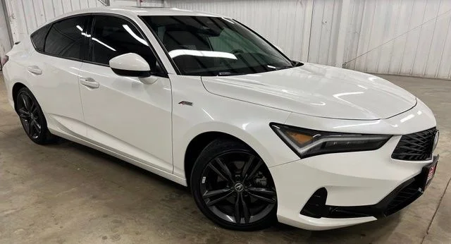 2024 Acura Integra