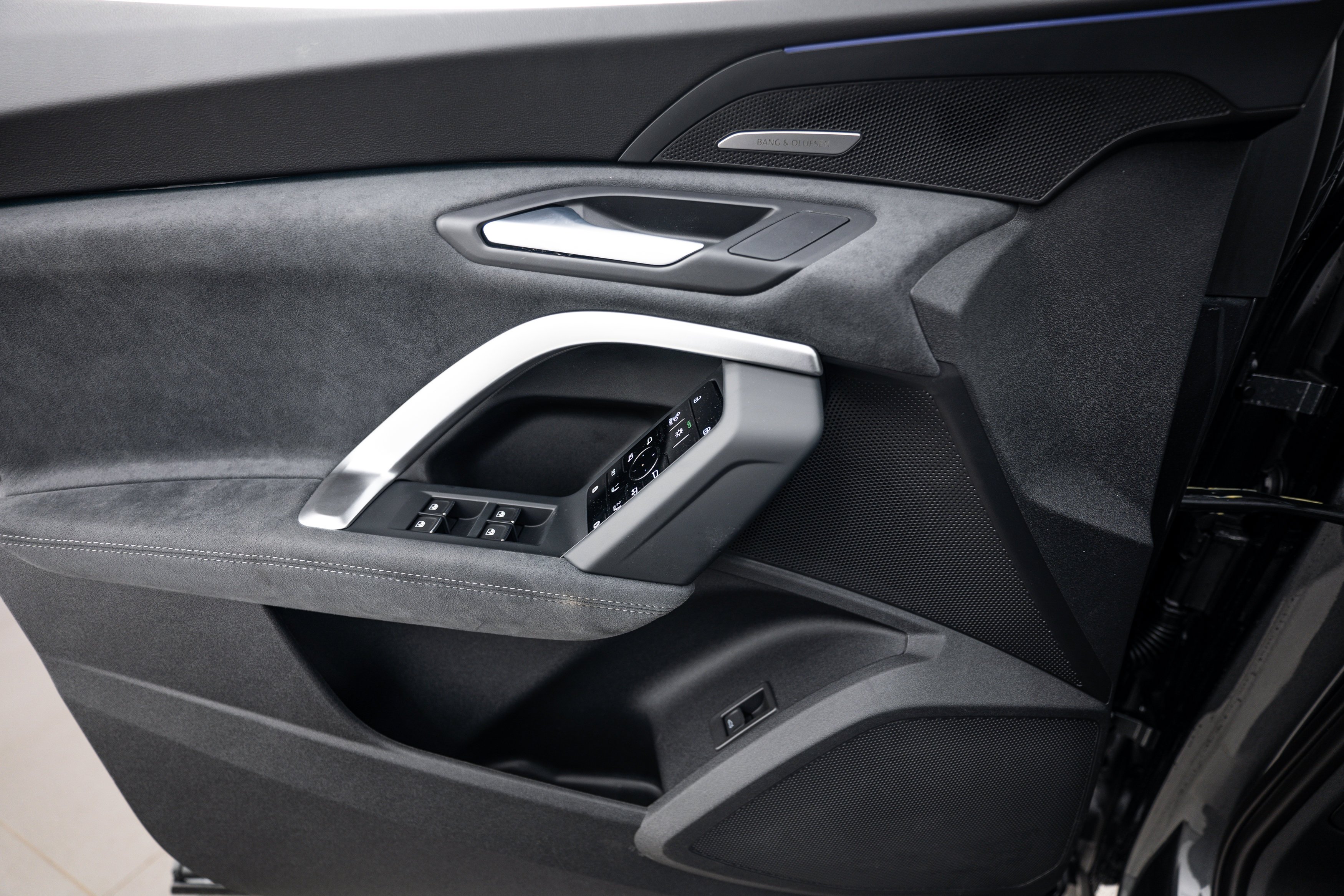 New 2026 Daytona Gray Audi Premium Plus image 12