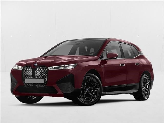 2024 BMW iX Base