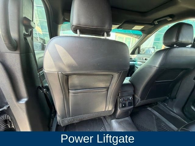 Used 2017  Ford Limited image 20