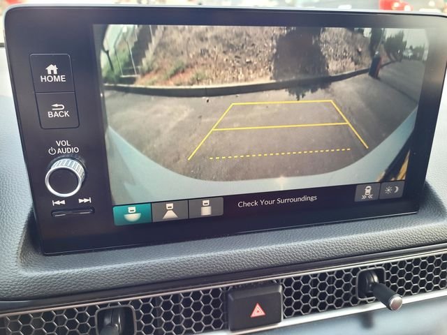 Used 2024  Honda  image 15