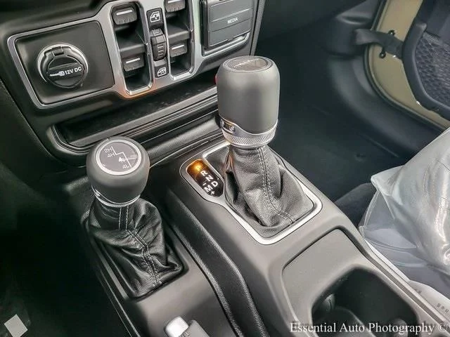 New 2026 41 Exterior Paint Jeep Sahara image 17
