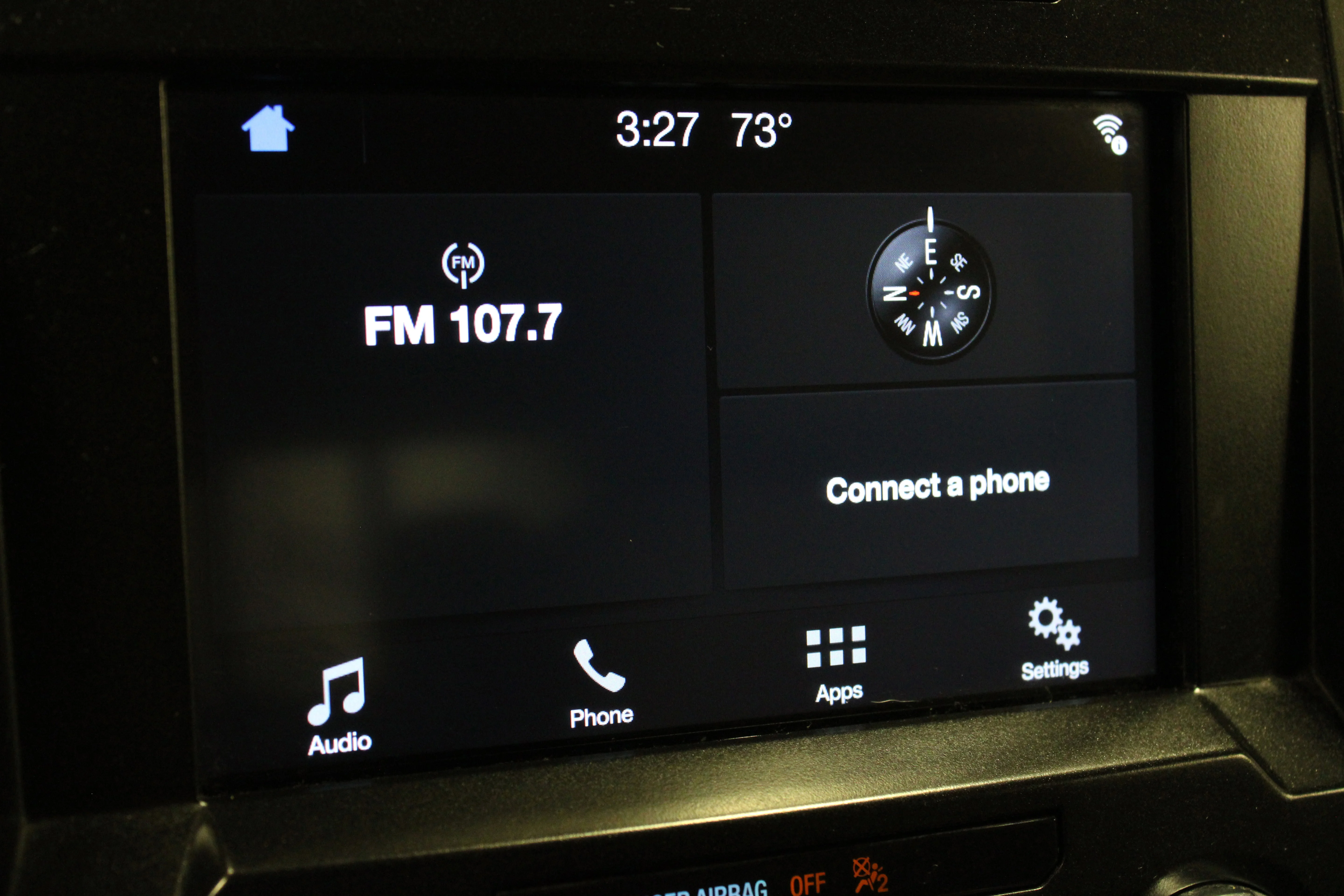 Used 2016 Bronze Ford XLT image 25