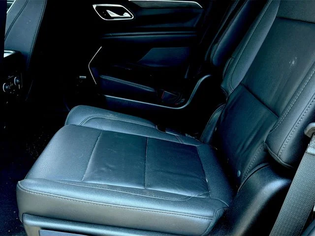 Used 2022 Blue Chevrolet LT image 10