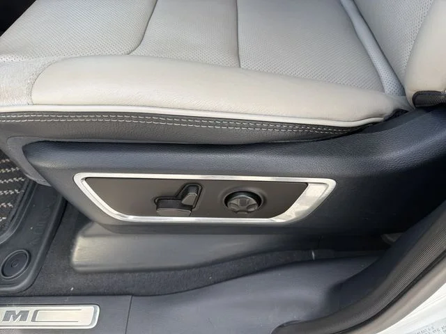 Used 2022 White Ram Limited image 20